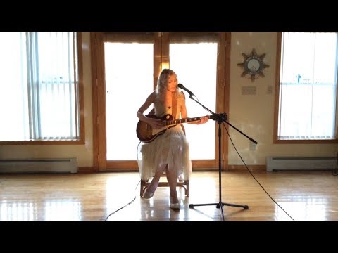 Promotional video thumbnail 1 for Andrea Cota (Ocean Sound Productions)