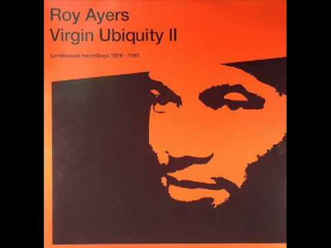 Liquid Love - Roy Ayers