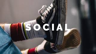 AKTHESAVIOR - No challenge freestyle (Saint instrumental)