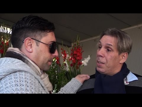 Felice Ferri - Comme facesse senza e te VIDEO UFFICIALE 2016