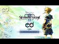 Kingdom Hearts Dearly Beloved Music Remake
