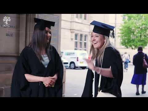 NTC Graduation 2022 Highlights