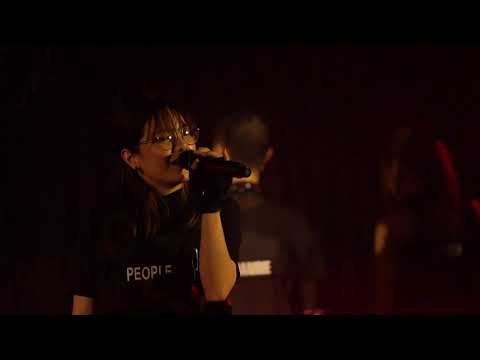 【AKIRA-KURØ】2020/12/13 BLAZE LIVE VOL.1ライブ映像@BlueBox Studio