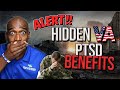 TOP SECONDARY CONDITIONS Linked To PTSD You Can Win In Your VA Claim