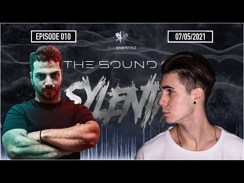 The Sound Of Sylenth - EPISODE 010 | THNDERZ [Hardstyle]