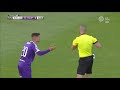 video: Kisvárda - Újpest 1-0, 2020 - Összefoglaló