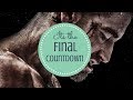 Robert McDrew - The Final Countdown [Remix Music Video]