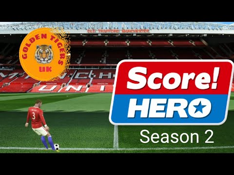 How to Score high in score hero season 2, online game for mobile