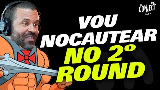 CARLOS PRATES ENTRA AO VIVO E FAZ REVELAÇÃO SOBRE O UFC 314