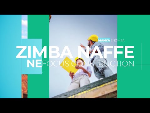 #OBUFUNDA BWA PLOT TEBUYINZA KULEMESA KUZIMBA NYUMBA YA KIROTO KYO. ZIMBA NE FOCUS CONSTRUCTION.16.8