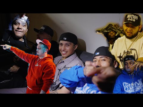 Lil Weirdo Goes On Tour w/YNG Activke, Pfacebabyyy, NoLuvMenace, + More (Part 1)