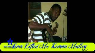 LOVE LIFTED ME JJ HAIRSTON FT TYE TRIBBETT (soca remix)