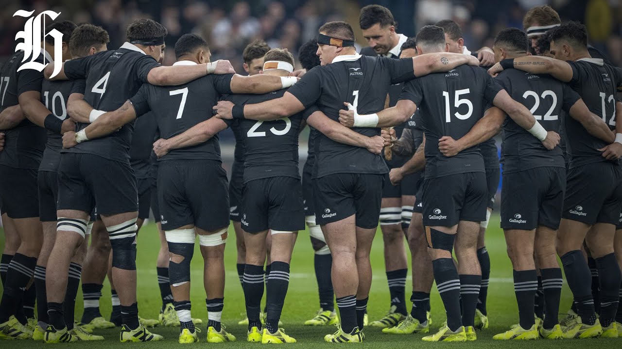 All Blacks pressure builds: Expert on what must change | Herald NOW