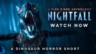 Download lagu NIGHTFALL | A DINOSAUR HORROR SHORT FILM mp3 Download lagu NIGHTFALL | A DINOSAUR HORROR SHORT FILM mp3