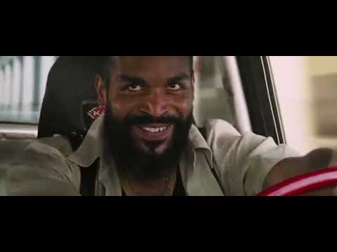 Dom race scene in fast and furious 8 in Hindi HD