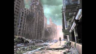 Wayfaring Stranger - Chris Biddle (Instrumental)