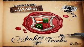 CyHi The Prynce - Jack Of All Trades (Jack Of All Trades)