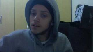 Black Sandy Beaches - The Dear Hunter (Cover)