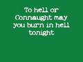 Young Ned Of The Hill - The Pogues