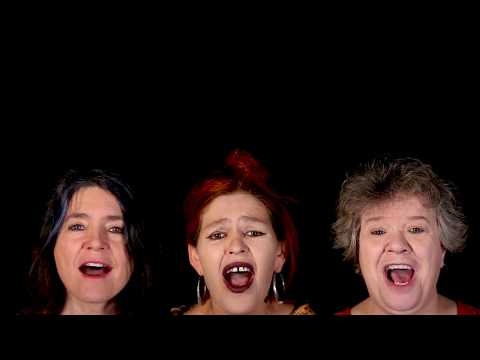 Les Reines Prochaines "Schlafen ist inidviduelle Anarchie"