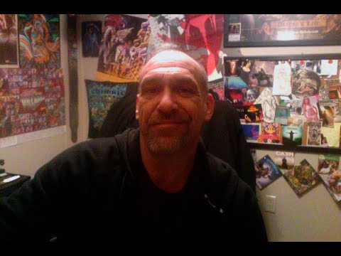 Tech N9ne ft Corey Taylor - Wither - Reaction ( first time listening )