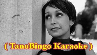 Echobelly - Cold Feet Warm Heart ( TanoBingo Karaoke )