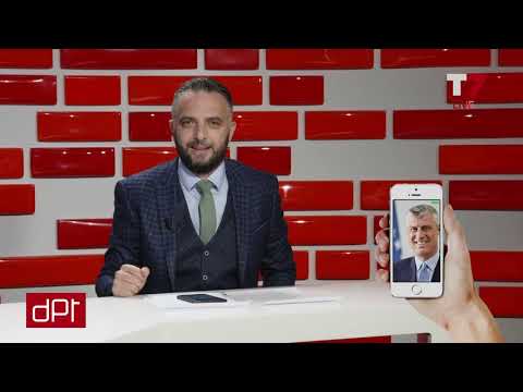 DPT, Driton Selmanaj - 09.11.2018 | T7