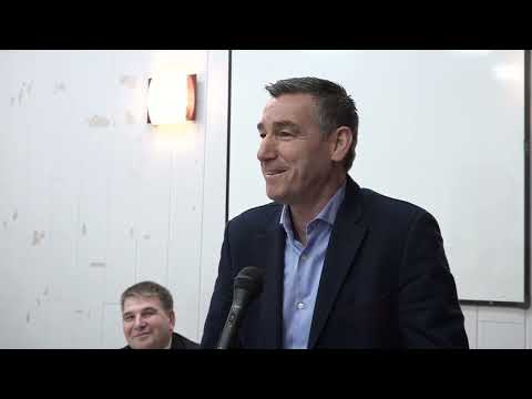 Veseli dhe Ismaili në Prizren: S’do të ketë mjekë të papunë, mos e lëshoni vendin