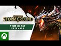Warhammer Age of Sigmar: Storm Ground - Faction Spotlight - Stormcast Eternals