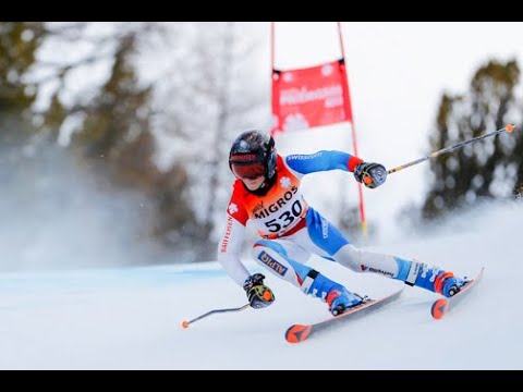 Grand Prix Migros Lenk 2022