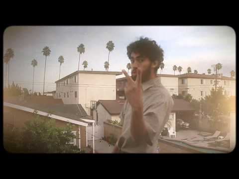 Dre'es - Shy Boy (Music Video)