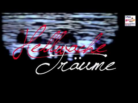 "Hellwache Träume"  die neue multimediale KLANGFEDER Live-Show 2017