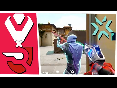 Sentinels vs Rise - HIGHLIGHTS | VCT Stage 2: North America - Challengers 2 - Open Qualifier