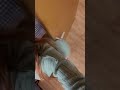 How to close a door with big ass🤍🔥 #Shorts