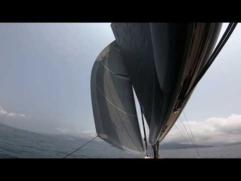 SOLARIS 47   Saphira Hong Kong