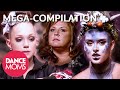 INTENSE RIVALRIES The Girls Of The ALDC Go HEAD TO HEAD Flashback MEGA Compilation Dance Moms