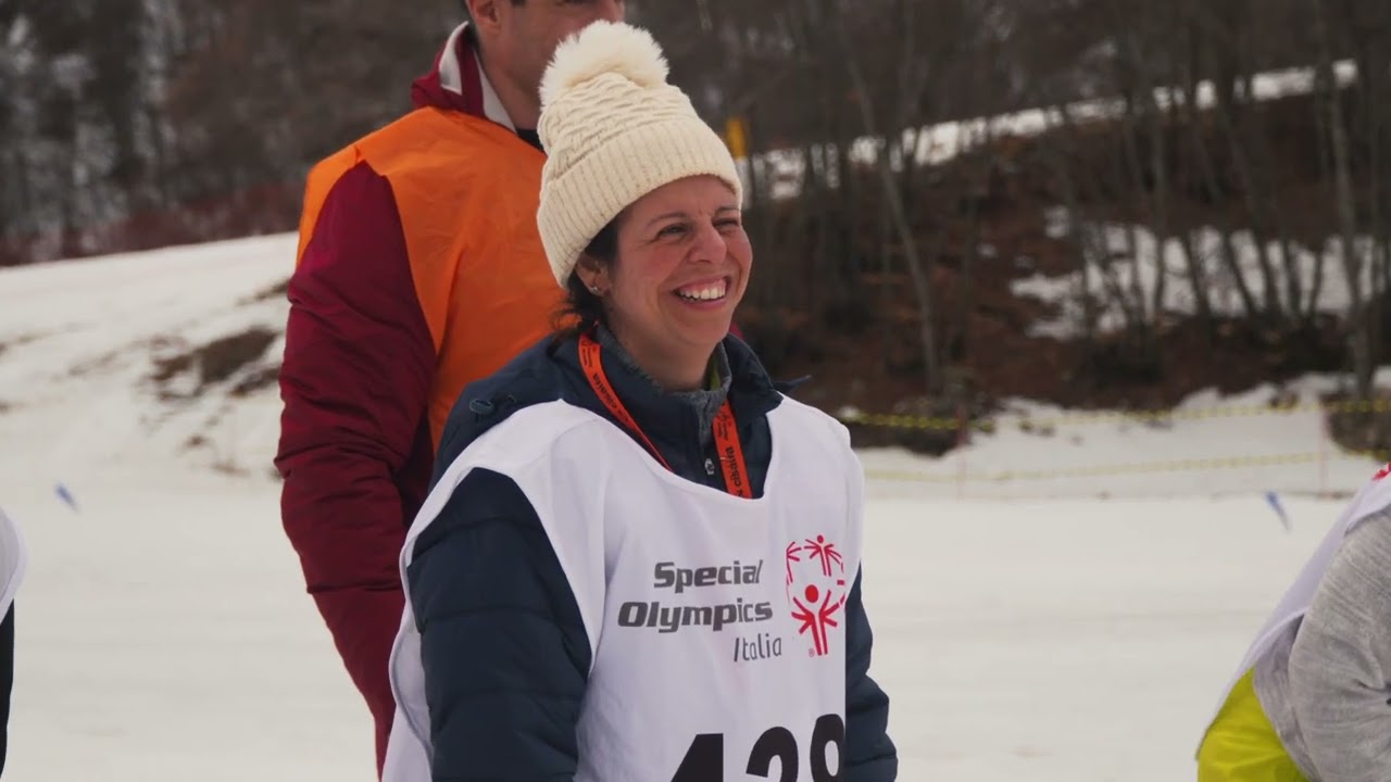 Storia di Lorena Brisu