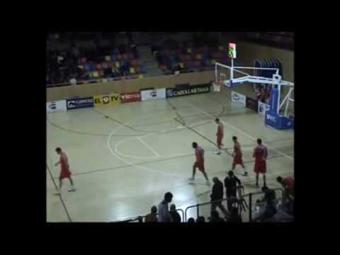 EBA C 12J Vic-Monzon