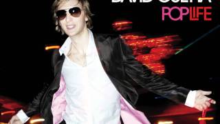 David Guetta - Love don&#39;t let me go (walking away) radio edit (vs The Egg) (bonus track)