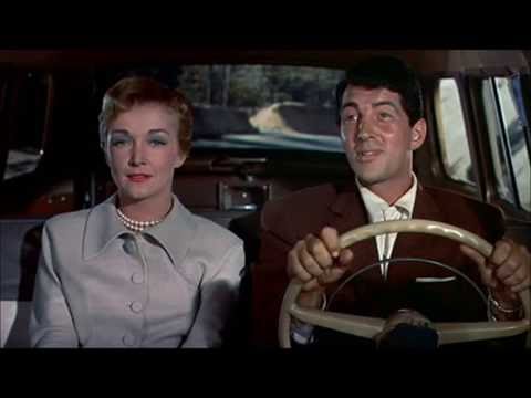 Dean Martin & Line Renaud - Relax-Ay-Voo