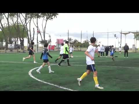 CA MAMELSON VS SANCOR FC - #LigaNuñez - S15 - 30/10/2022