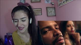 Projota - Celta Vermelho | REAÇÃO | INDI JADE