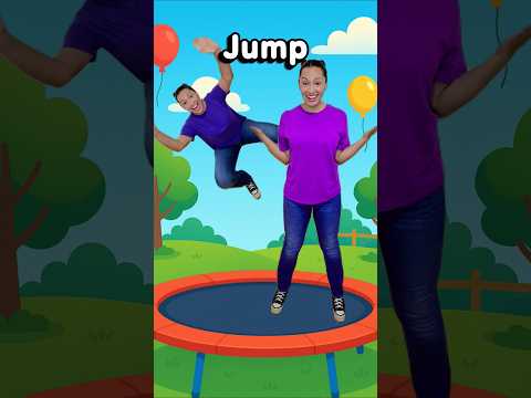 Easy English Opposites for Kids | Learn & Play