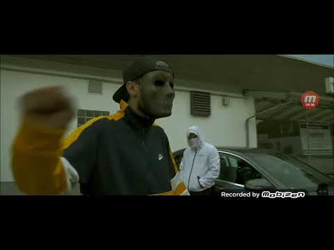 JACK VON CRACK 💀 SHOOTE LOS [MERO DISS] 💀 (prod. BlackRoseBeatz) Reaction