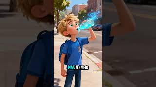 Ele Virou Diamante 💎