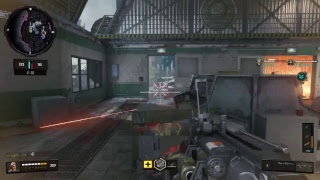 Bo4　Ir1sクラン色々やります