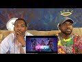 Sky, J. Balvin, Ozuna - Karma - Reaction - Critical As Ninjas Sky, J. Balvin, Ozuna - Karma - Reaction - Critical As Ninjas
