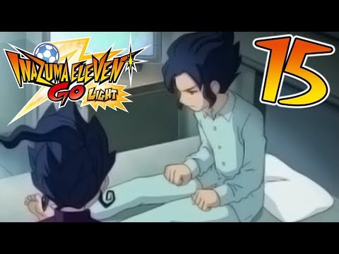 Let's Play Inazuma Eleven GO: Light - Part 15 - Dawn of the Revolution