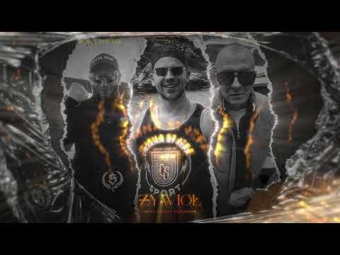 Żaku - ŻYWIOŁ ft. TPS x Daniel DYM KNF x DJ Gondek // Prod. Czaha (audio)