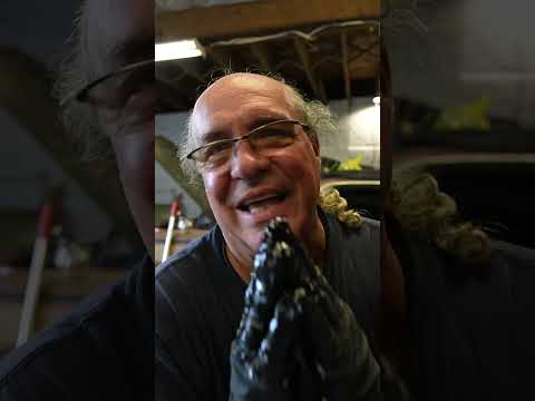 460 camshaft install???
